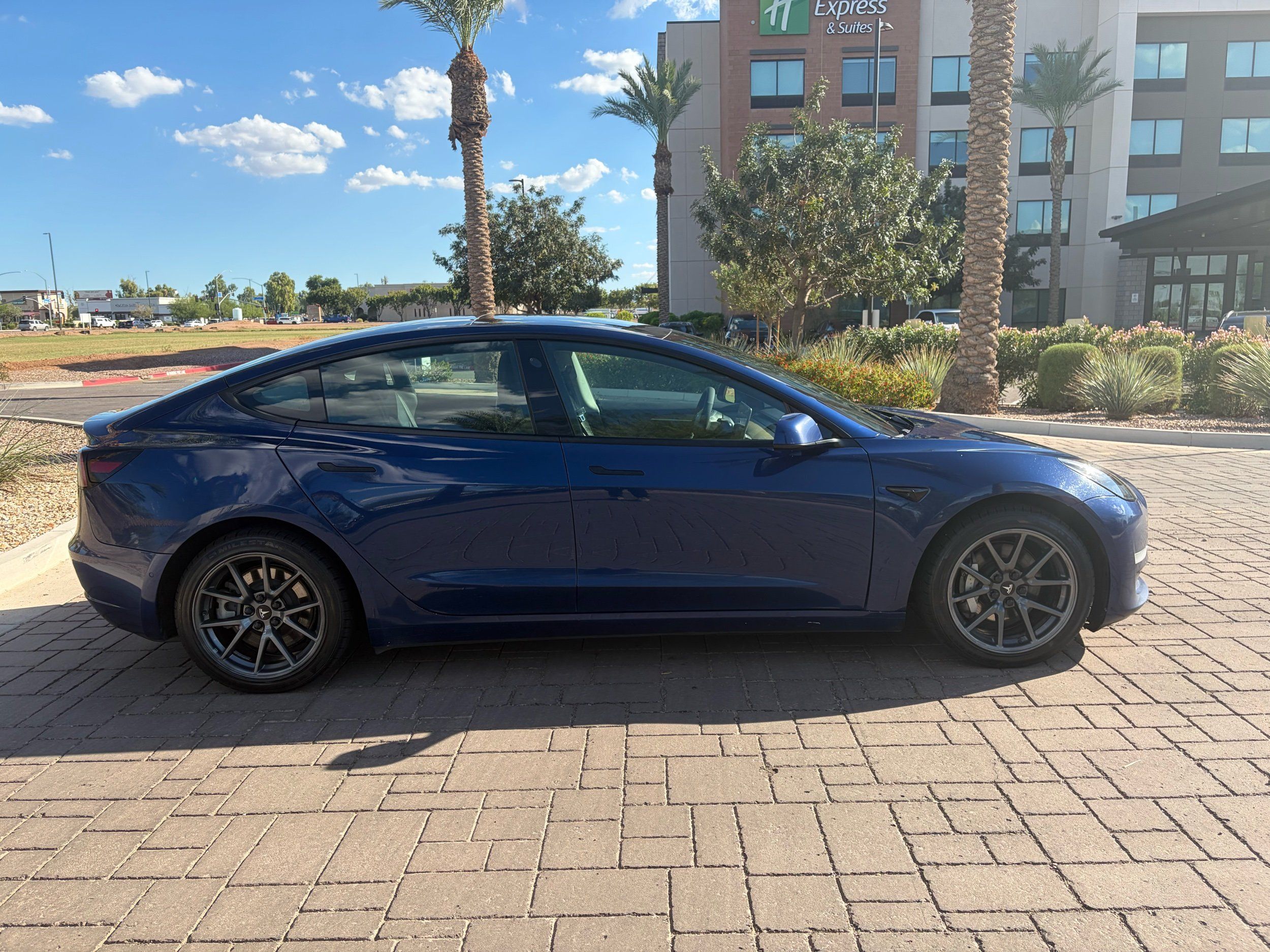 tesla model 3 2022 5YJ3E1EA3NF189967 image tesla model 3 2022 5YJ3E1EA3NF189967 image